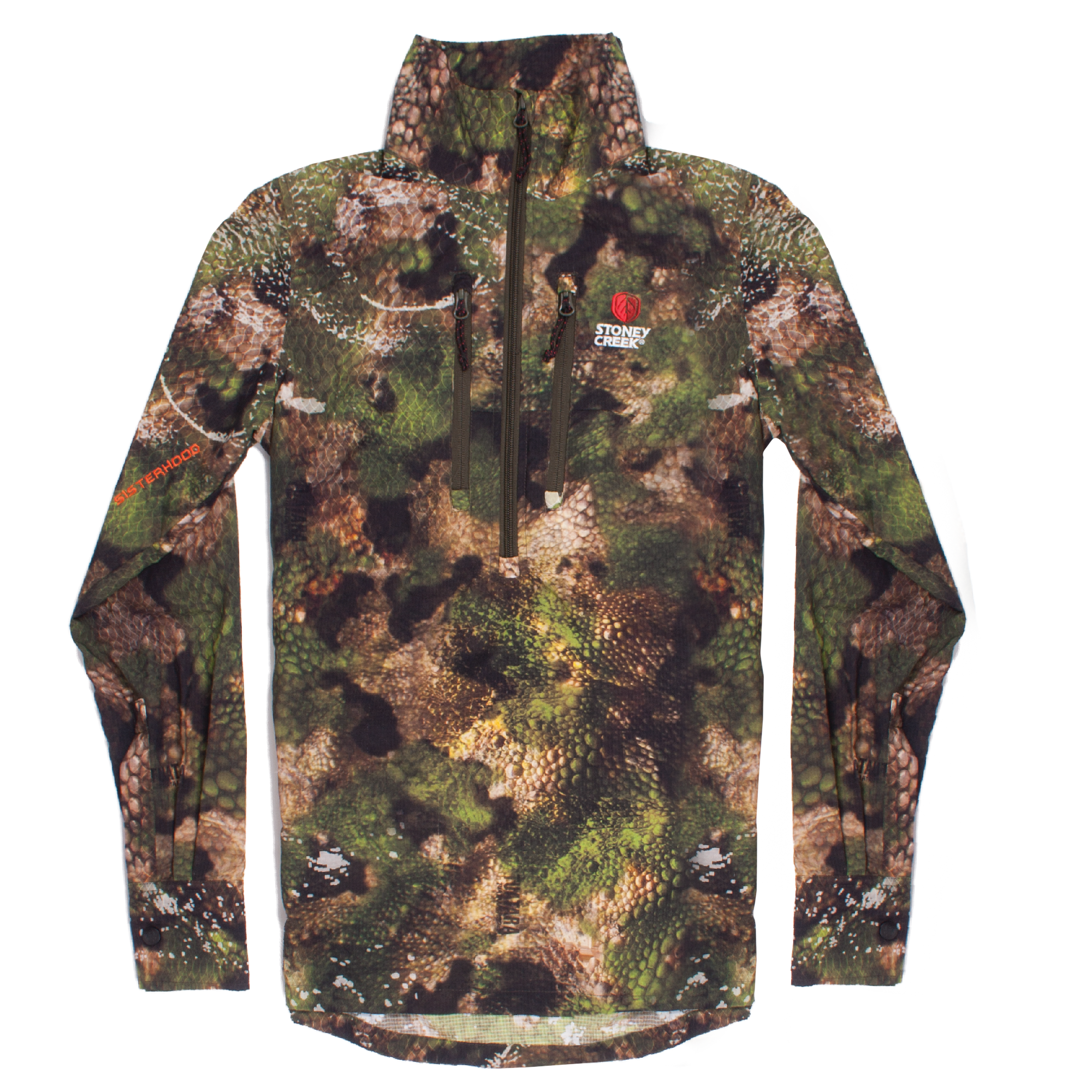 Women's Fast Hunt Shirt